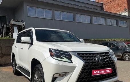 Lexus GX II, 2022 год, 8 650 000 рублей, 1 фотография