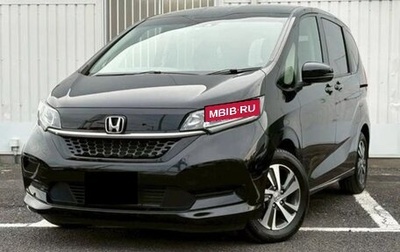 Honda Freed II, 2023 год, 1 430 000 рублей, 1 фотография