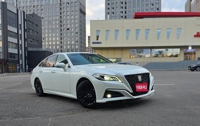 Toyota Crown, 2019 год, 3 330 000 рублей, 1 фотография