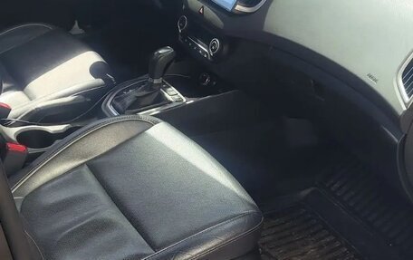 Hyundai Creta I рестайлинг, 2016 год, 1 580 000 рублей, 8 фотография