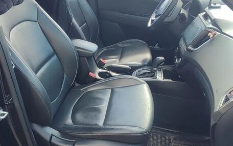 Hyundai Creta I рестайлинг, 2016 год, 1 580 000 рублей, 9 фотография