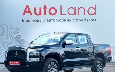 Mitsubishi L200, 2025 год, 5 300 000 рублей, 1 фотография