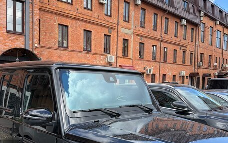 Mercedes-Benz G-Класс AMG, 2022 год, 21 600 000 рублей, 6 фотография