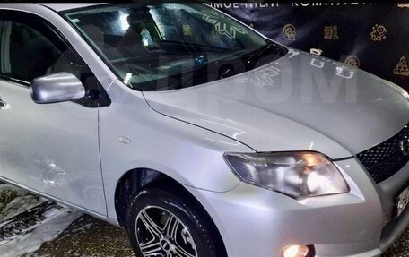 Toyota Corolla, 2008 год, 650 000 рублей, 2 фотография