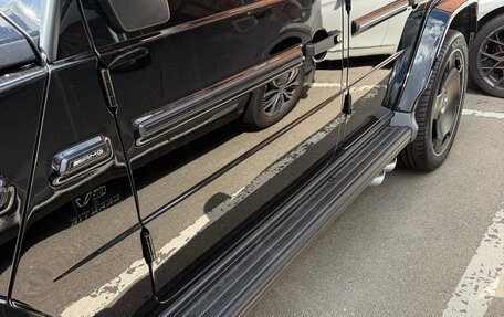 Mercedes-Benz G-Класс AMG, 2022 год, 21 600 000 рублей, 16 фотография