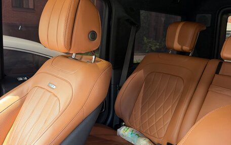 Mercedes-Benz G-Класс AMG, 2022 год, 21 600 000 рублей, 13 фотография