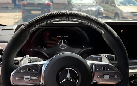 Mercedes-Benz G-Класс AMG, 2022 год, 21 600 000 рублей, 10 фотография