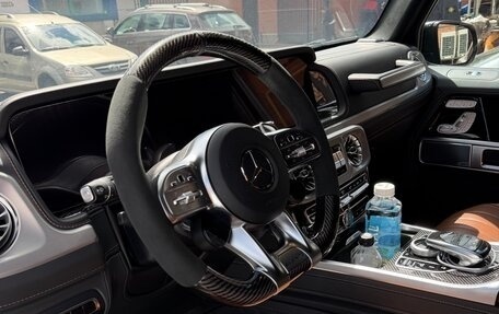 Mercedes-Benz G-Класс AMG, 2022 год, 21 600 000 рублей, 7 фотография