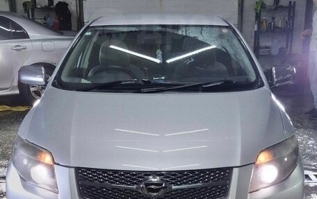 Toyota Corolla, 2008 год, 650 000 рублей, 3 фотография