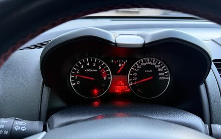 Nissan Note II рестайлинг, 2012 год, 650 000 рублей, 9 фотография