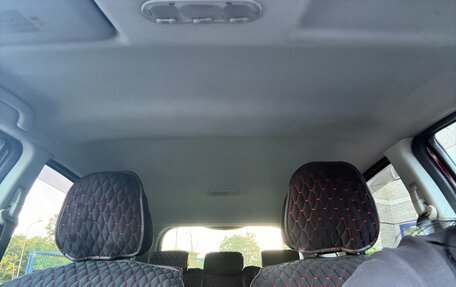 Nissan Note II рестайлинг, 2012 год, 650 000 рублей, 11 фотография