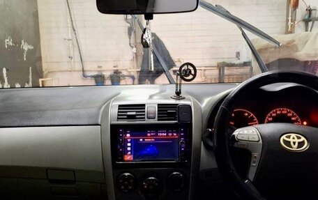 Toyota Corolla, 2008 год, 650 000 рублей, 4 фотография