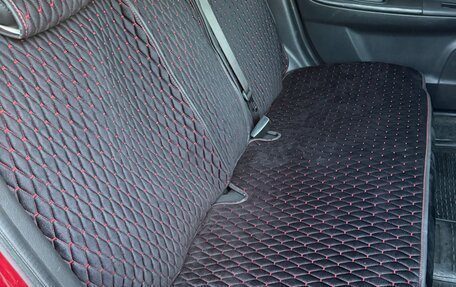 Nissan Note II рестайлинг, 2012 год, 650 000 рублей, 8 фотография