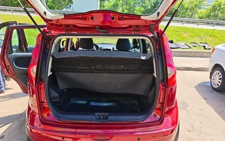 Nissan Note II рестайлинг, 2013 год, 820 000 рублей, 9 фотография