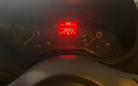 Volkswagen Polo VI (EU Market), 2014 год, 650 000 рублей, 10 фотография