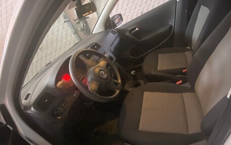 Volkswagen Polo VI (EU Market), 2014 год, 650 000 рублей, 7 фотография