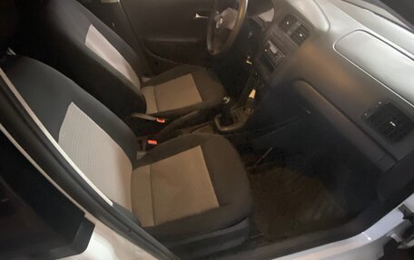 Volkswagen Polo VI (EU Market), 2014 год, 650 000 рублей, 8 фотография