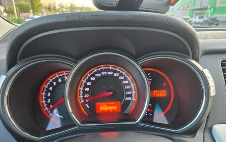 Nissan Murano, 2011 год, 1 090 000 рублей, 13 фотография