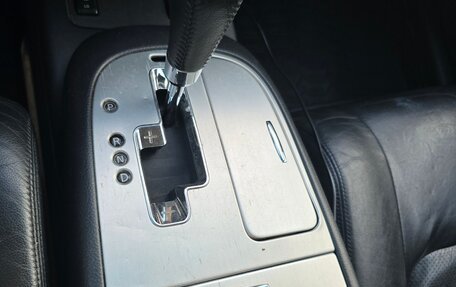 Nissan Murano, 2011 год, 1 090 000 рублей, 17 фотография
