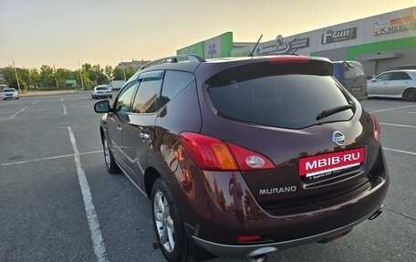 Nissan Murano, 2011 год, 1 090 000 рублей, 8 фотография