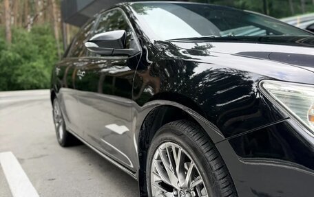 Toyota Camry, 2013 год, 1 600 000 рублей, 4 фотография