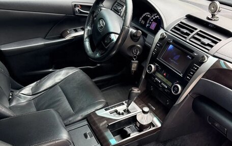Toyota Camry, 2013 год, 1 600 000 рублей, 12 фотография