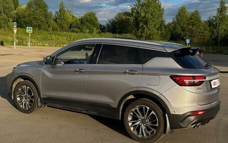 Geely Coolray I, 2023 год, 1 720 000 рублей, 5 фотография