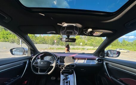Geely Coolray I, 2023 год, 1 720 000 рублей, 6 фотография
