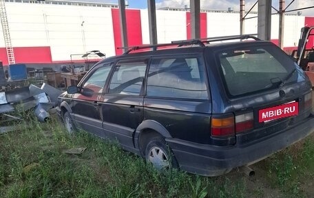 Volkswagen Passat B3, 1991 год, 80 000 рублей, 3 фотография