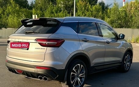 Geely Coolray I, 2023 год, 1 720 000 рублей, 2 фотография