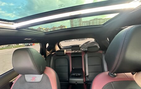 Geely Coolray I, 2023 год, 1 720 000 рублей, 9 фотография