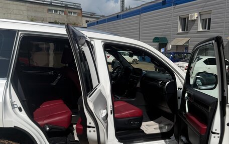 Lexus GX II, 2022 год, 8 650 000 рублей, 8 фотография