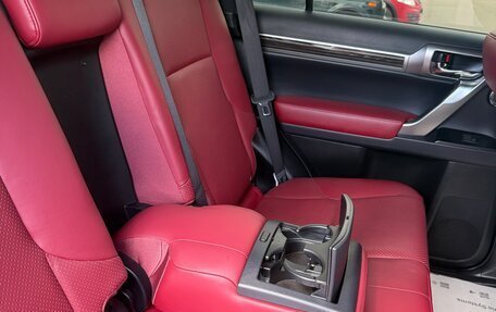 Lexus GX II, 2022 год, 8 650 000 рублей, 28 фотография