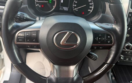 Lexus GX II, 2022 год, 8 650 000 рублей, 18 фотография