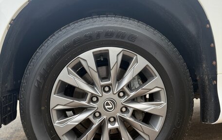 Lexus GX II, 2022 год, 8 650 000 рублей, 33 фотография