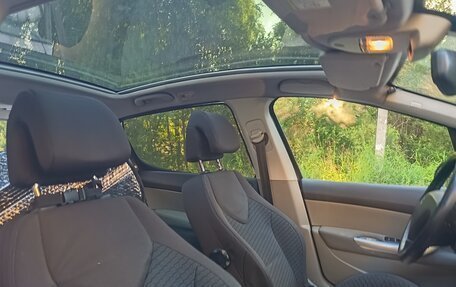 Peugeot 308 II, 2008 год, 310 000 рублей, 3 фотография