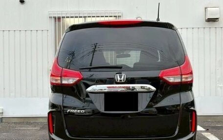 Honda Freed II, 2023 год, 1 430 000 рублей, 5 фотография