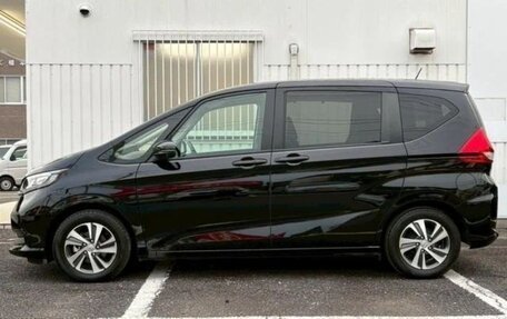 Honda Freed II, 2023 год, 1 430 000 рублей, 4 фотография