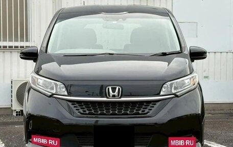 Honda Freed II, 2023 год, 1 430 000 рублей, 2 фотография