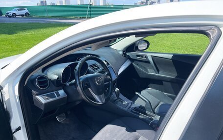 Mazda 3, 2011 год, 750 000 рублей, 3 фотография