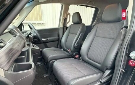 Honda Freed II, 2023 год, 1 430 000 рублей, 9 фотография