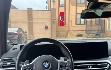 BMW 3 серия, 2023 год, 3 050 000 рублей, 9 фотография