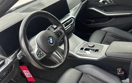 BMW 3 серия, 2023 год, 3 050 000 рублей, 7 фотография