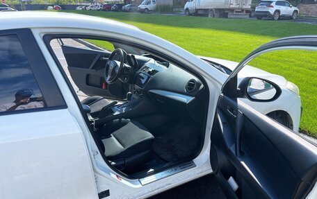 Mazda 3, 2011 год, 750 000 рублей, 4 фотография