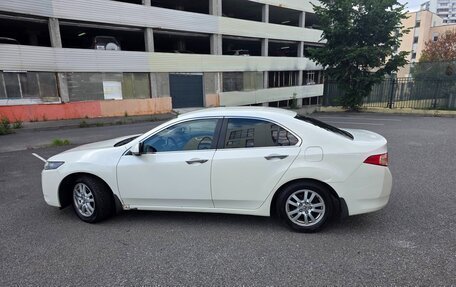 Honda Accord VIII рестайлинг, 2011 год, 1 250 000 рублей, 6 фотография