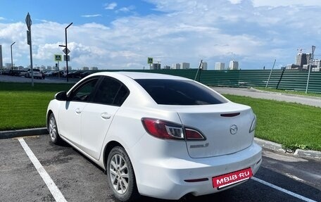 Mazda 3, 2011 год, 750 000 рублей, 5 фотография