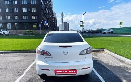 Mazda 3, 2011 год, 750 000 рублей, 6 фотография