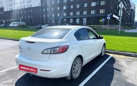 Mazda 3, 2011 год, 750 000 рублей, 7 фотография