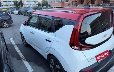 KIA Soul III, 2022 год, 2 550 000 рублей, 2 фотография