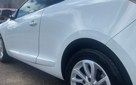 Renault Megane III, 2013 год, 859 000 рублей, 7 фотография